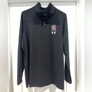 Men’s University of South Carolina 1/4 Zip